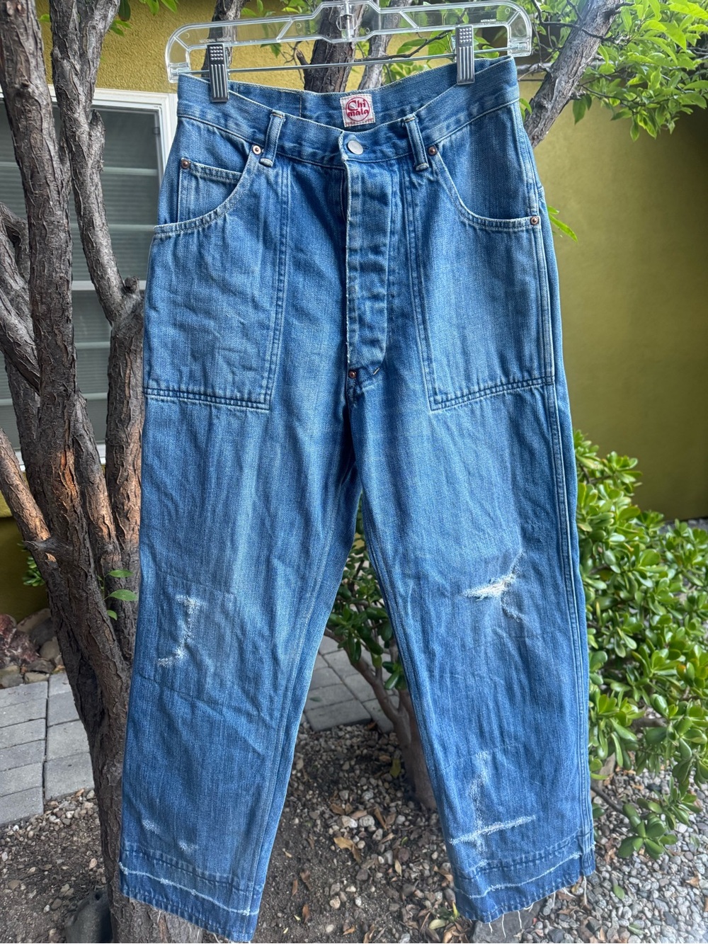 CHIMALA Jean size 28